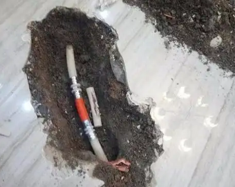 阳信测漏水电话