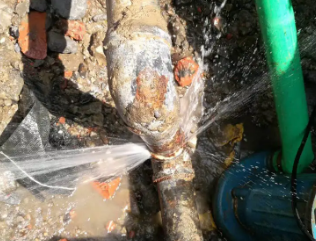 阳信测漏水公司电话