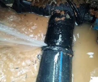 阳信测漏水公司哪家好