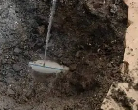 阳信测漏水价格