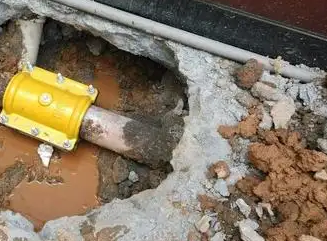 阳信漏水检测哪家好