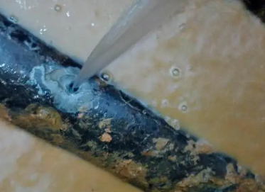 阳信水管漏水检测多少钱