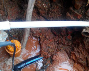 阳信水管漏水检测哪家好