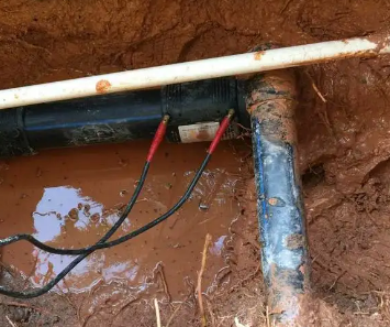 阳信水管漏水检测多少钱