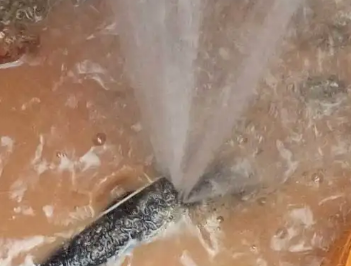 阳信水管漏水检测哪家好