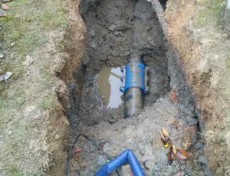 阳信水管漏水检测多少钱